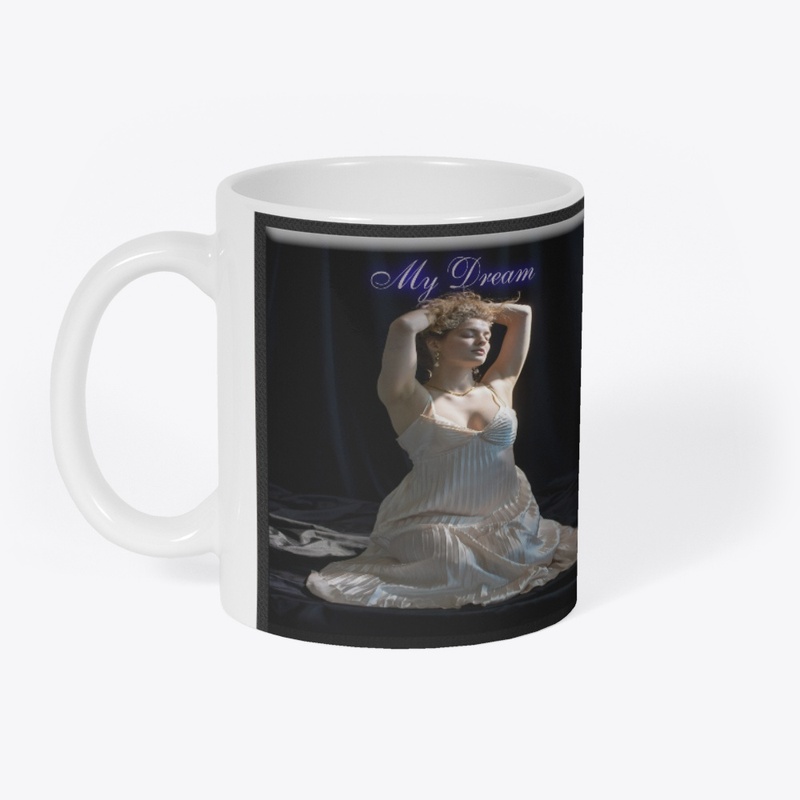 My Dream Drinkware