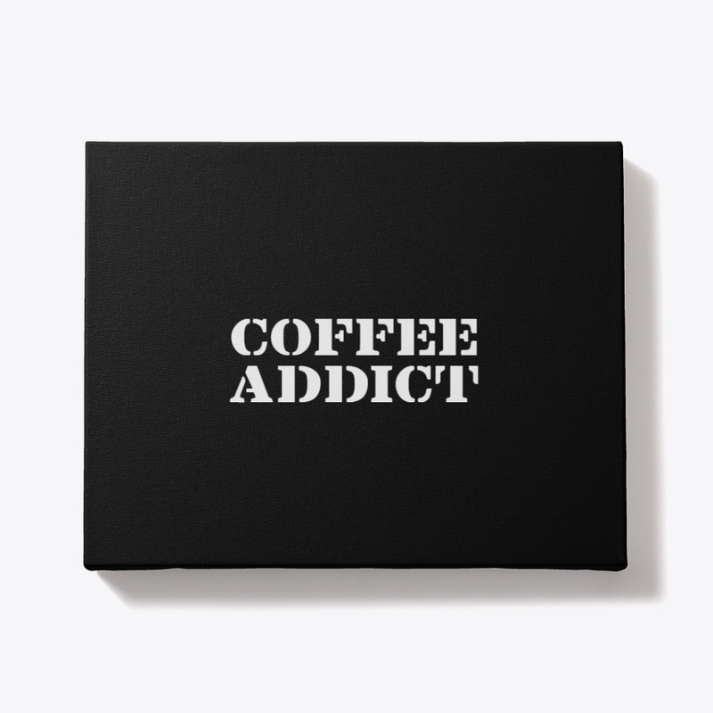 COFFEE ADDICT'S COLLECTION