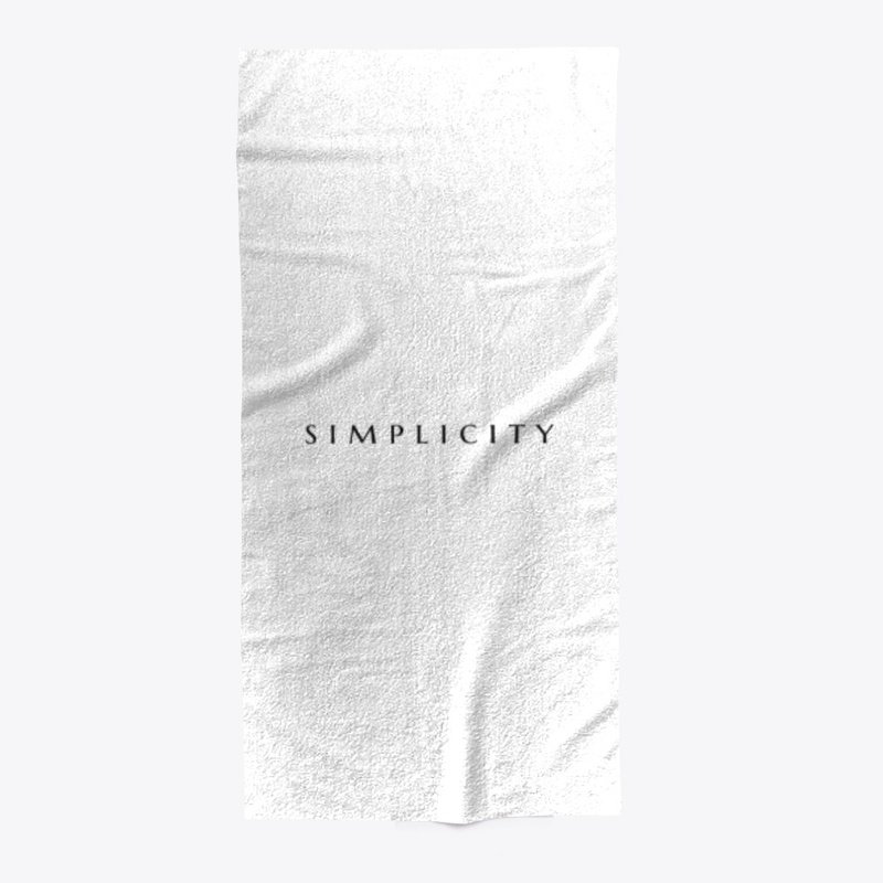 SIMPLICITY