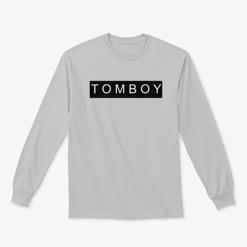 Tomboy