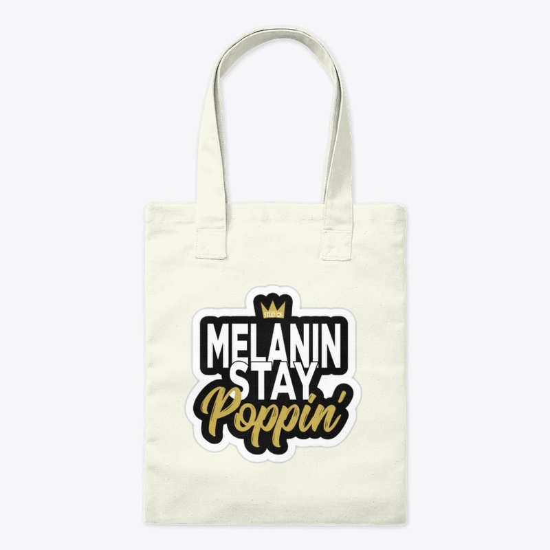 MELANIN