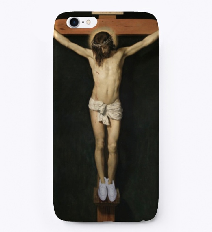 Crucifixion 97