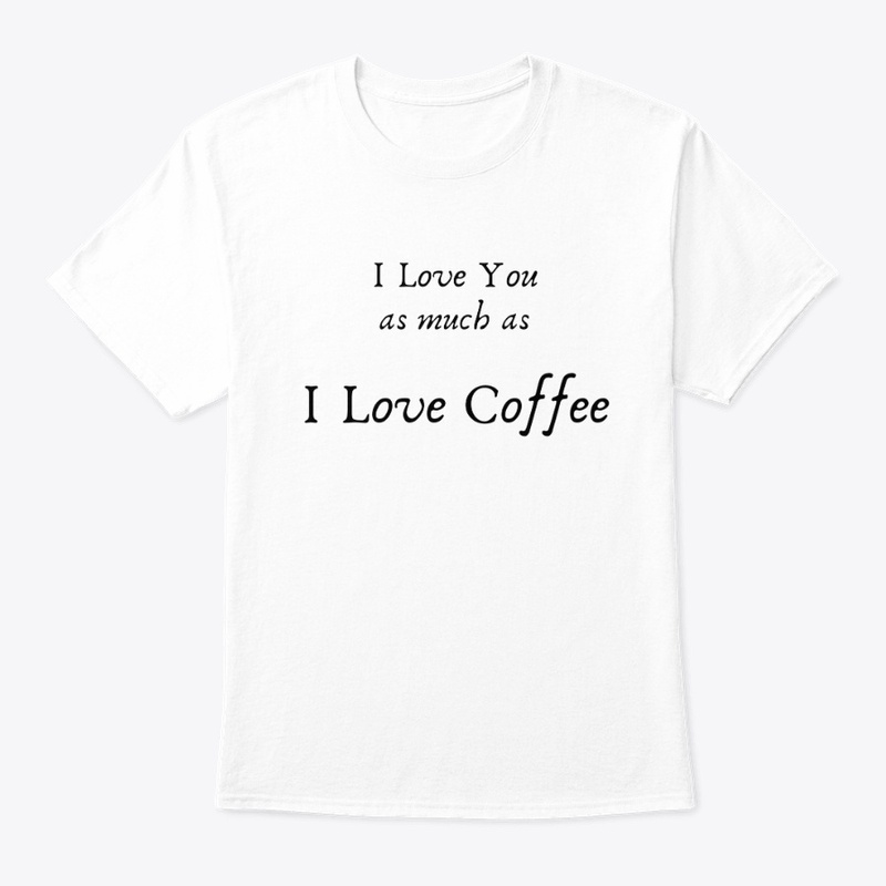Love You As Much As...