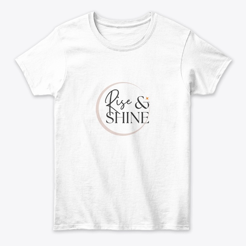 sticker t-shirt 