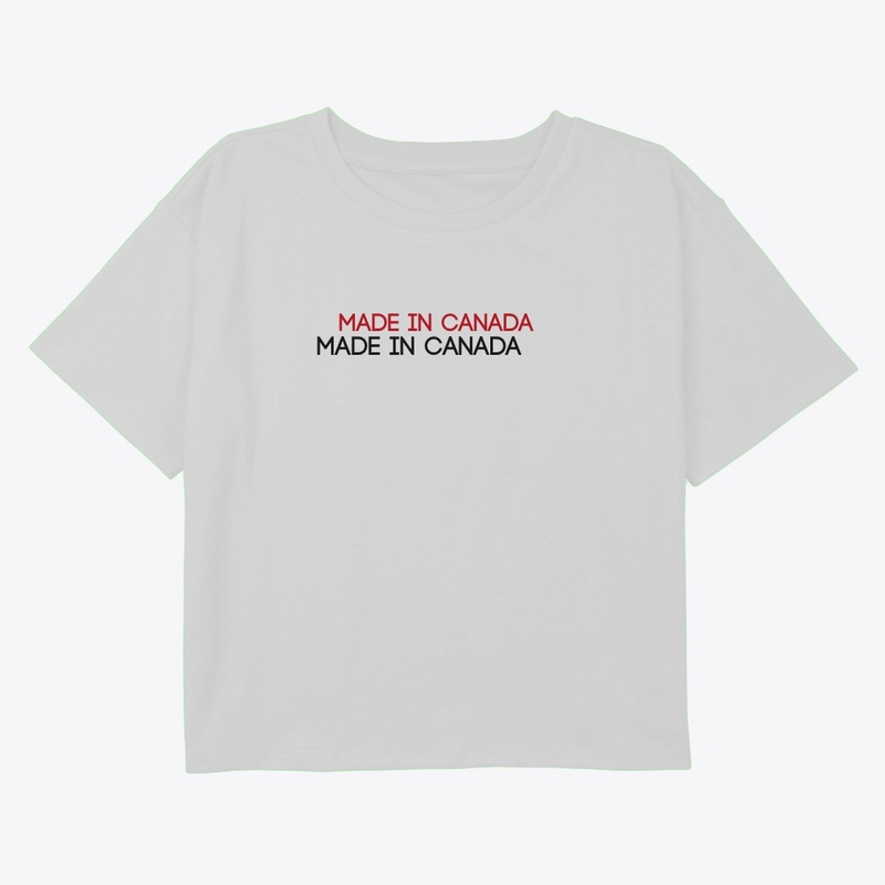 MADE IN CANADA VOL.1