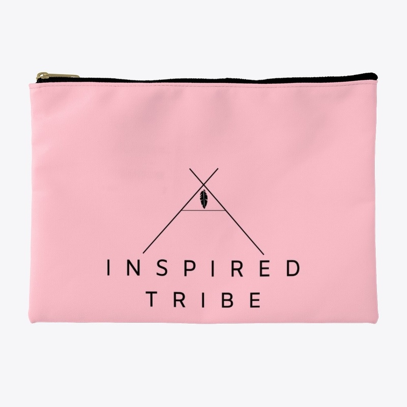 INSPIRED TRIBE #LOVEYOURSELF