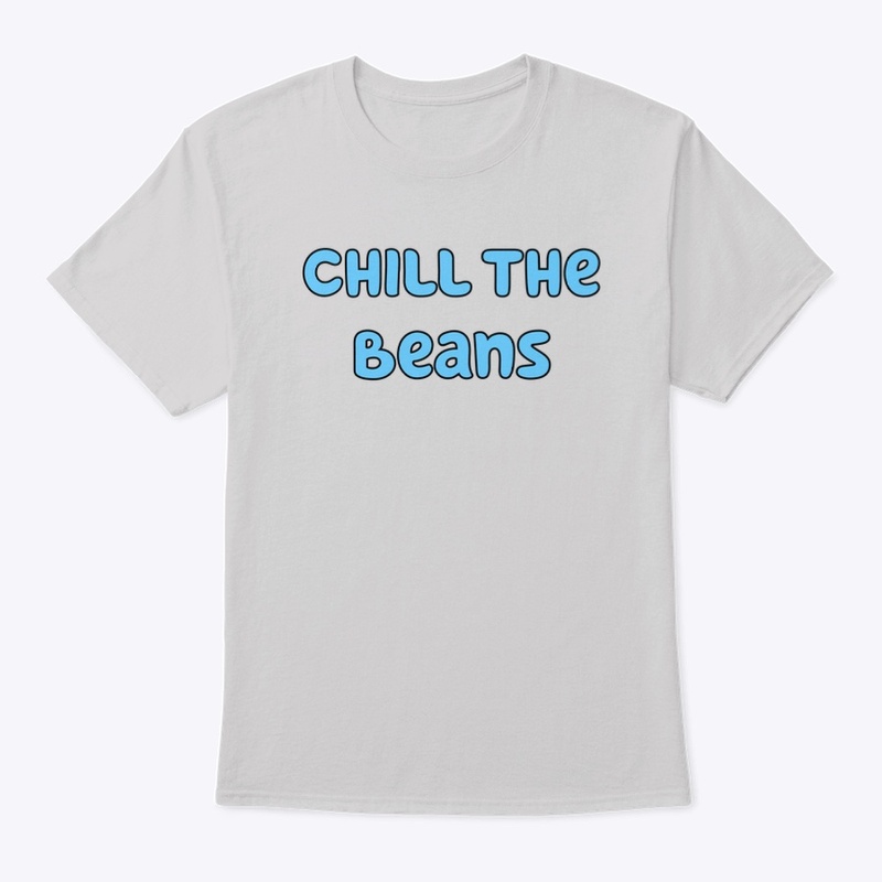 Chill the beans