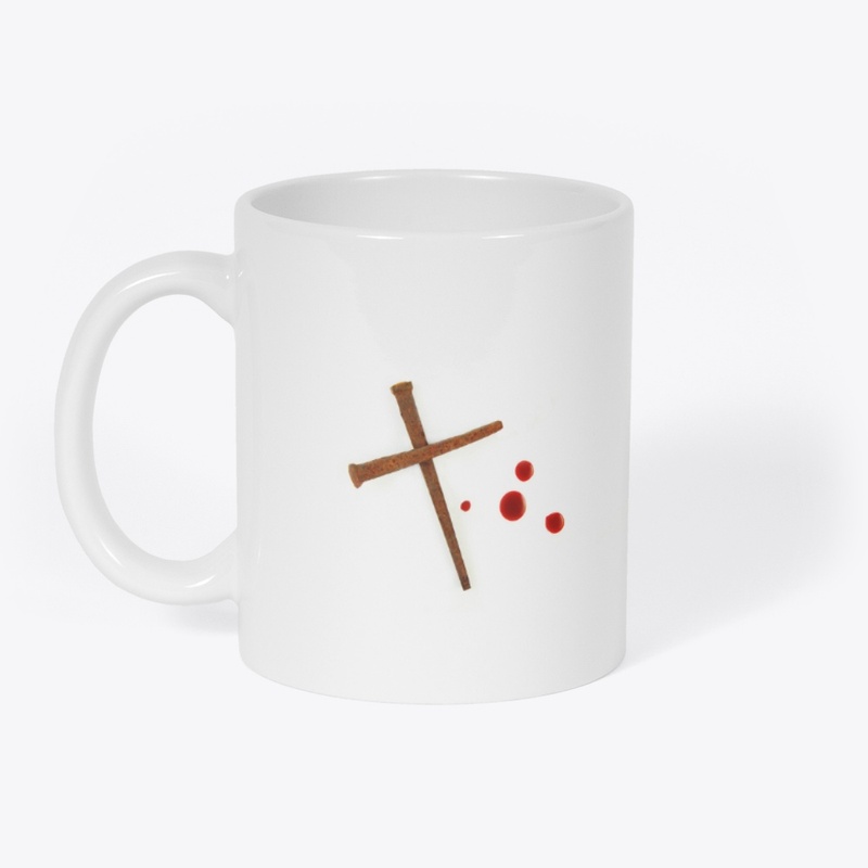 DisciplesOfGodMerch
