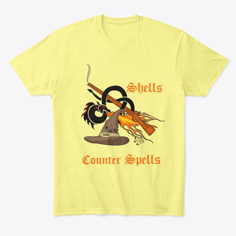 Shells Counter Spells