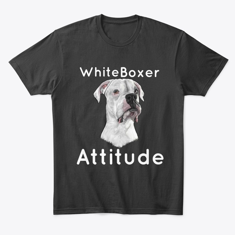 white boxer attitude