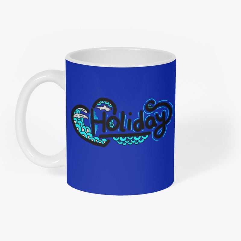 Holiday design