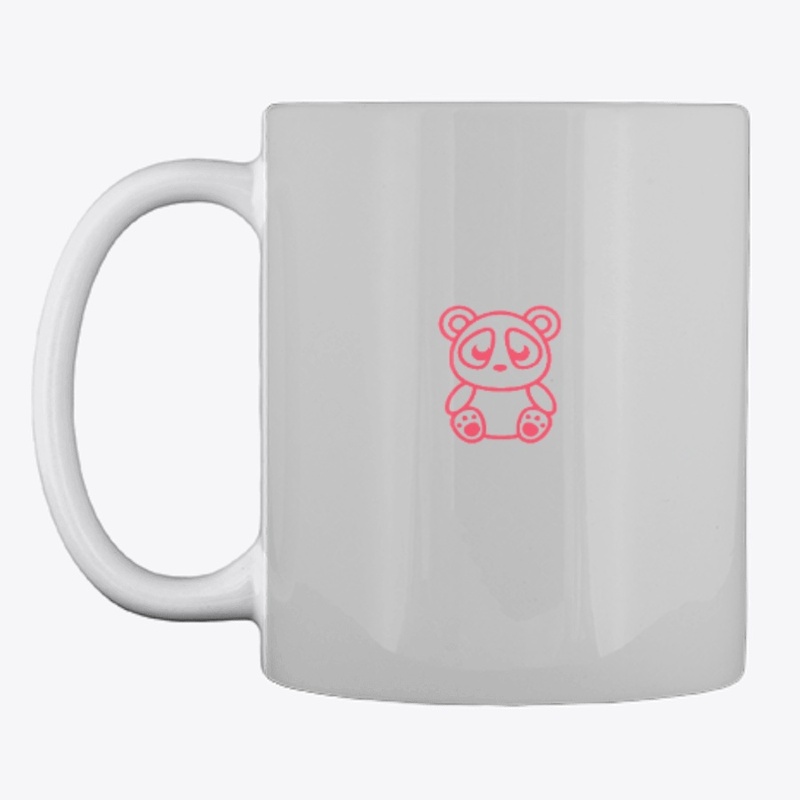 HyperAngel #AngelFam mug