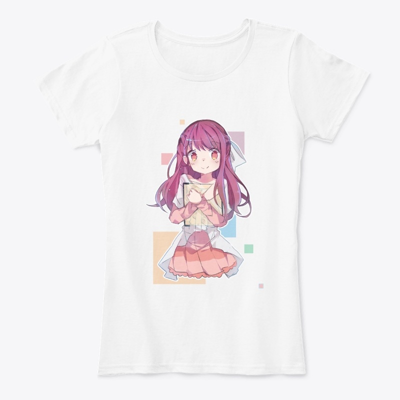 Rin - Anime Tee