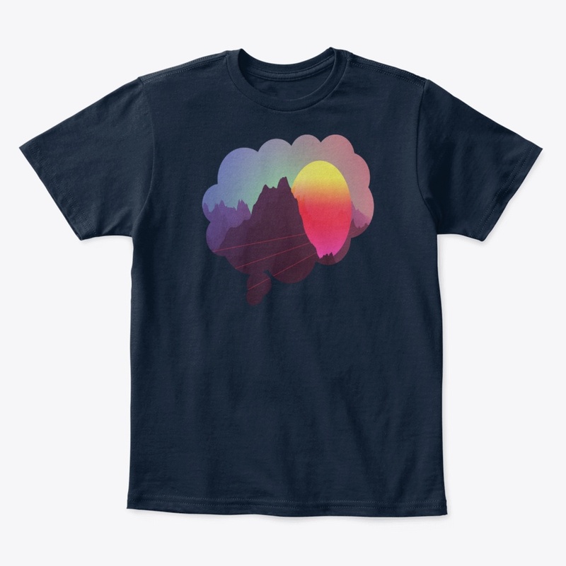 Adventure T-shirts
