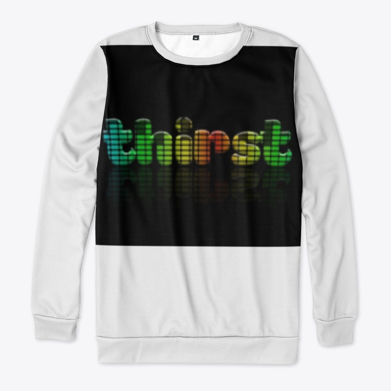 Thirst unisex T-shirt