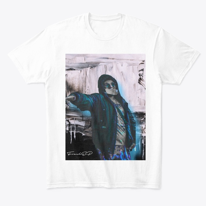 FRESH EP - T SHIRT FOR WOMEN