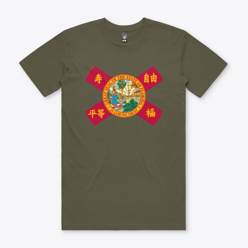 Florida Wu  Apparel Series