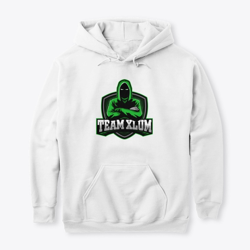 Official Team Xlum 