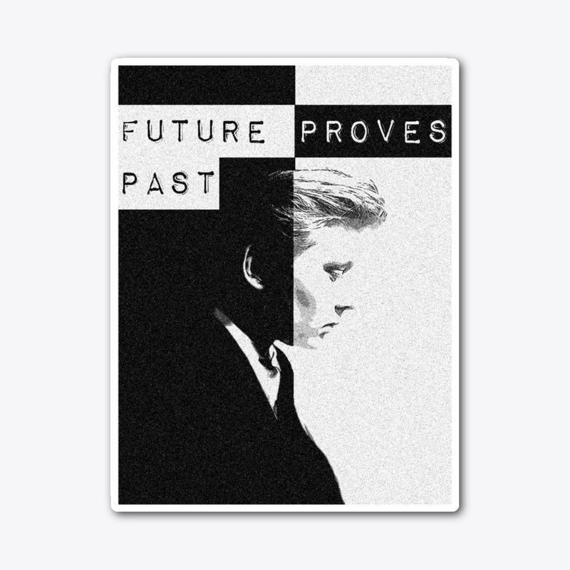 FUTURE=PAST