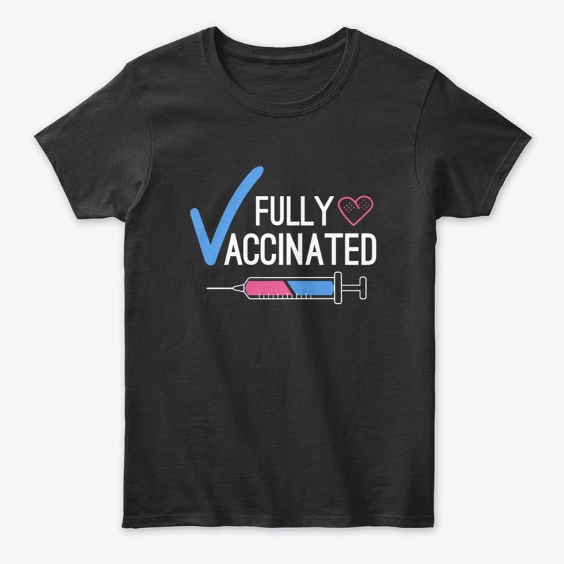Fully Vaccinated