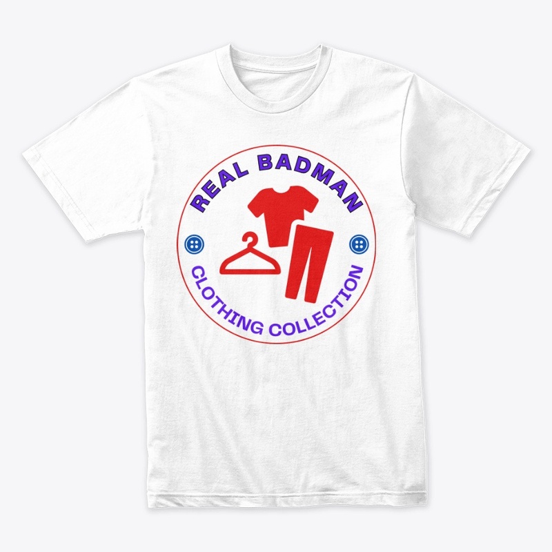 Real Badman –Urban Streetwear Collection