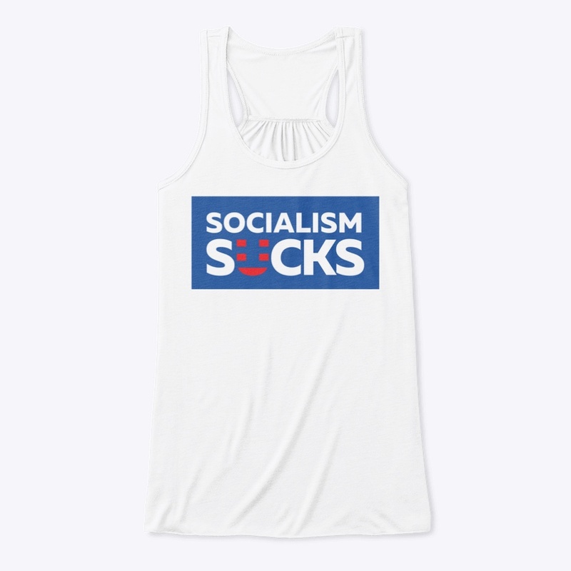 Socialism Sucks
