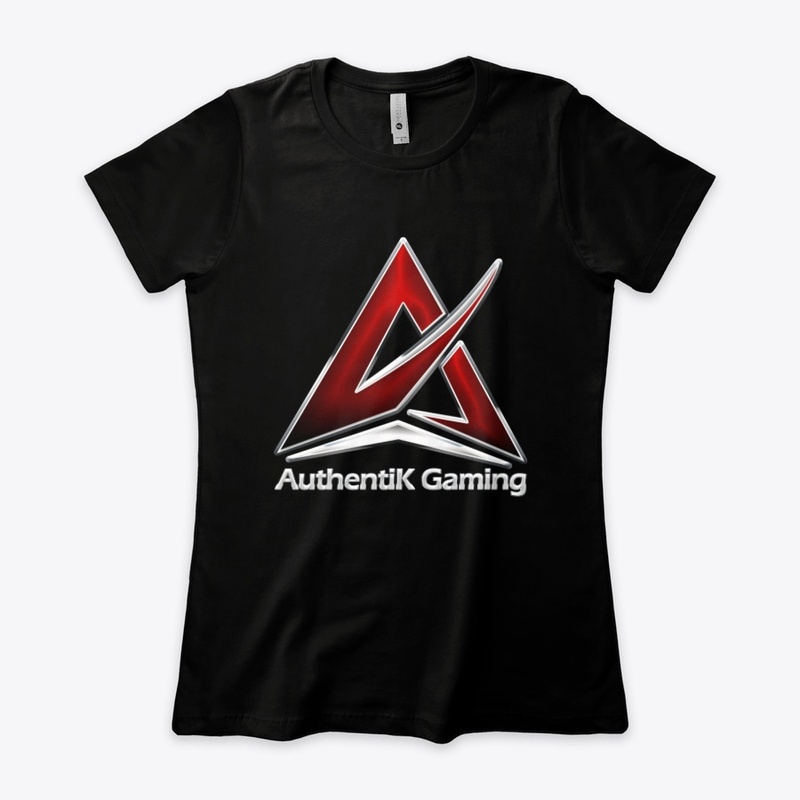 AuthentiK Logo Collection