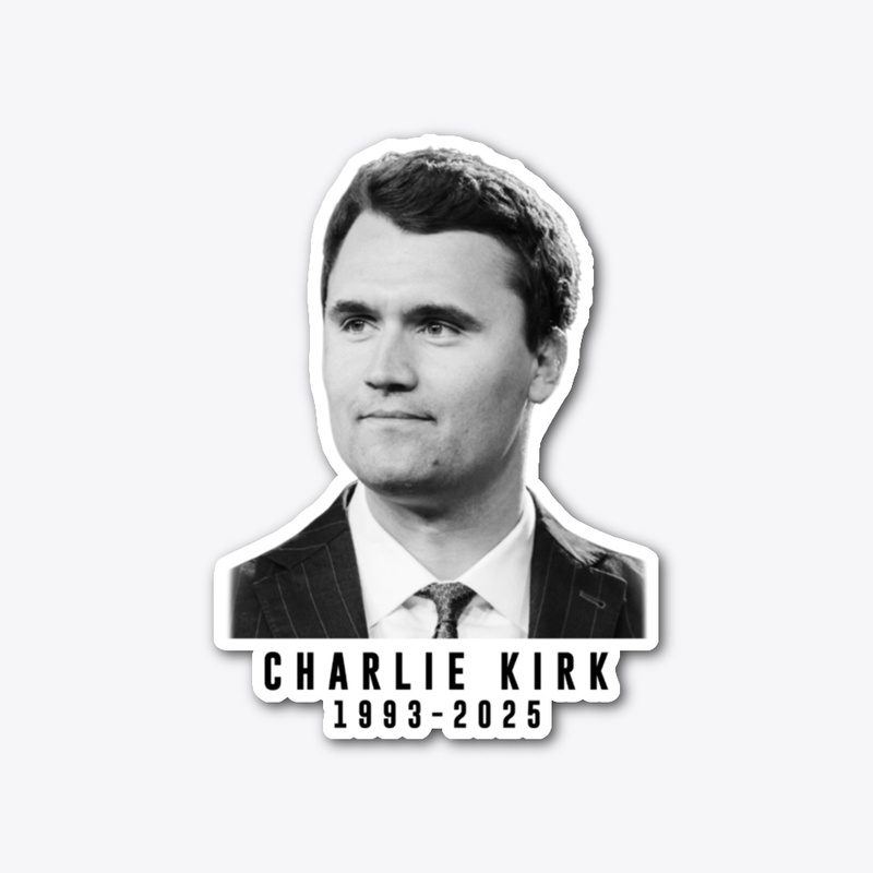 Charlie Kirk