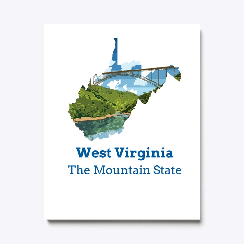 West Virginia State
