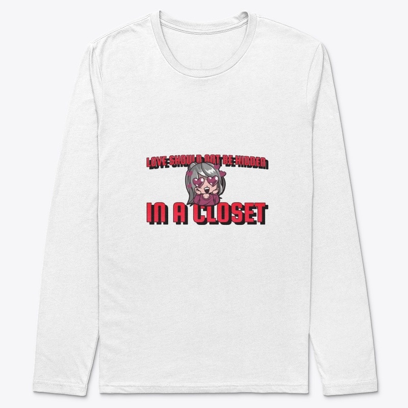 LGBTQIA Merchandise