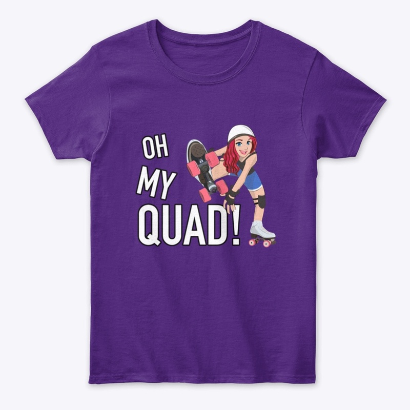 Oh My Quad!
