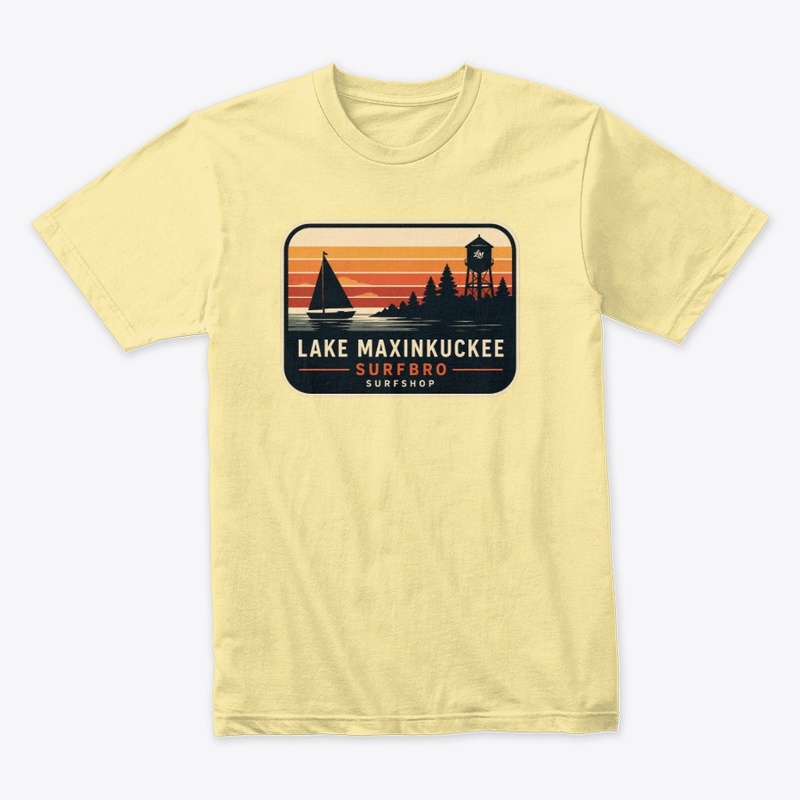 Max Sunset
