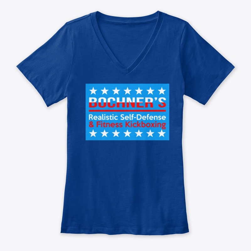 Bochna Americana - 1776