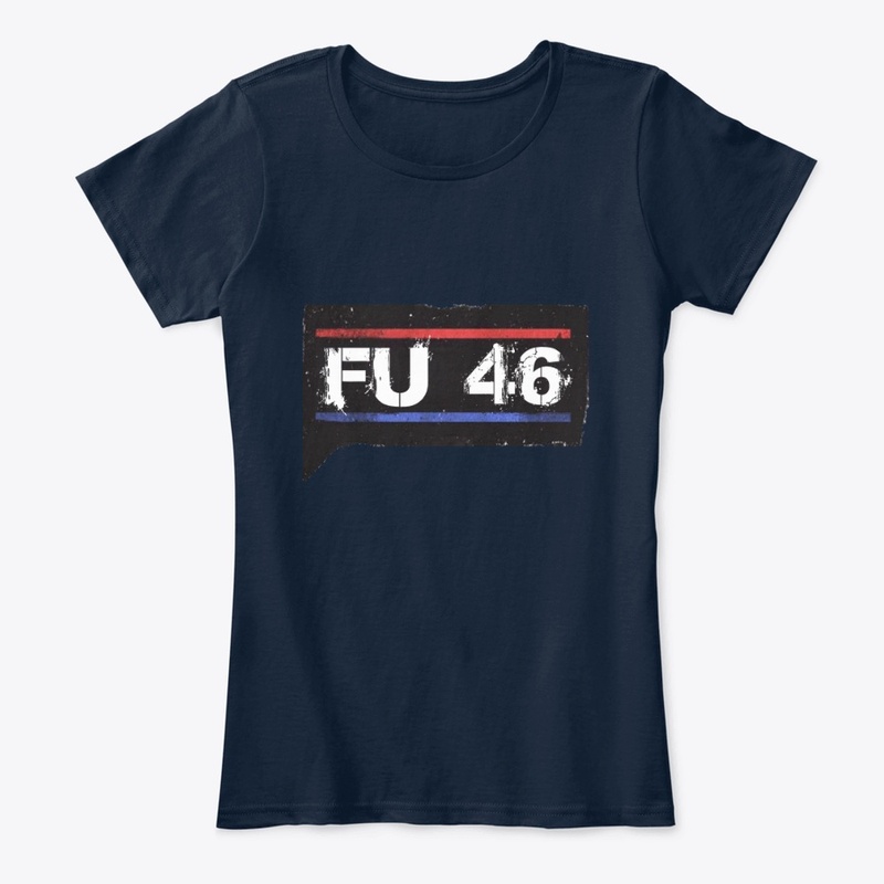 FU 46 Shirts