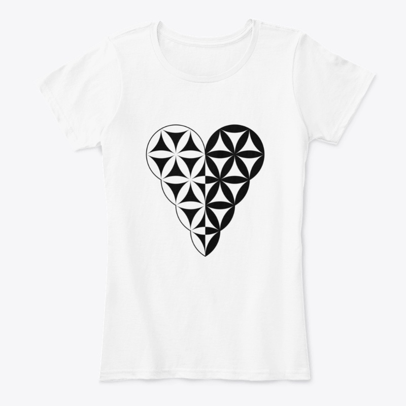  Heart Of Life - Duality