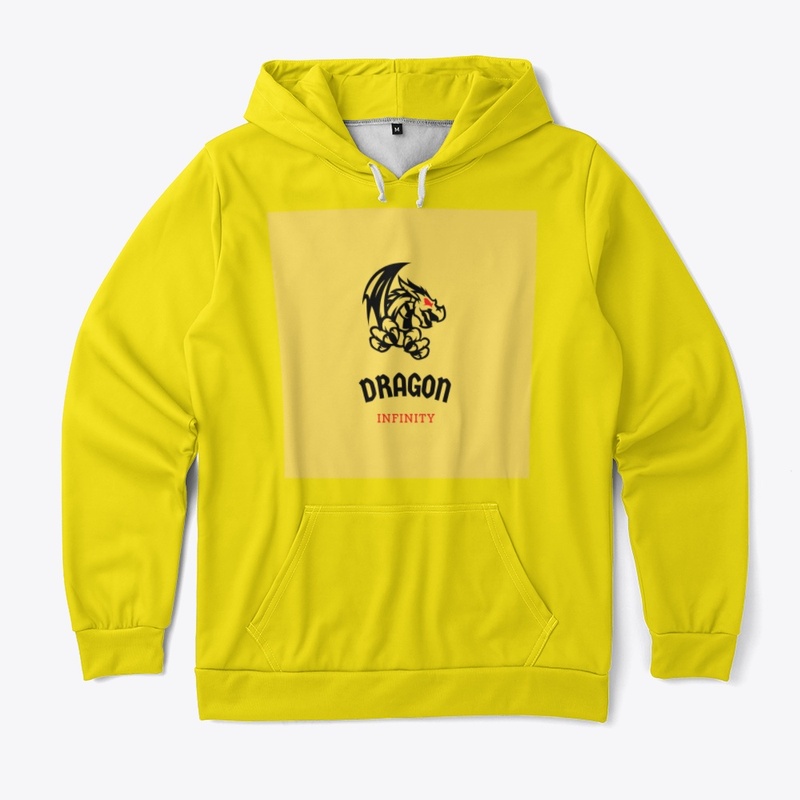 Tshirt and hoodie 