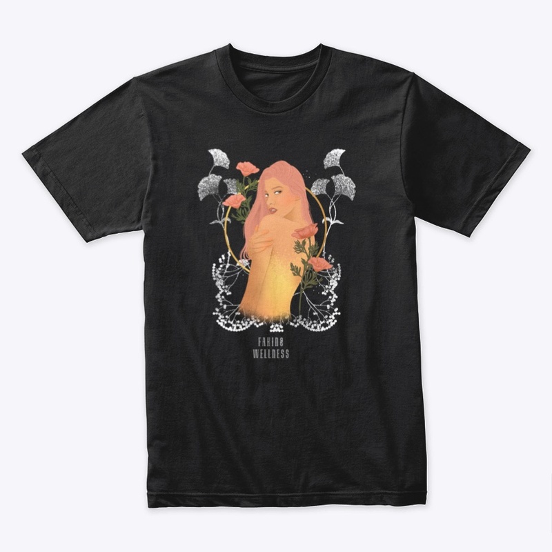 Faking Wellness Apparel
