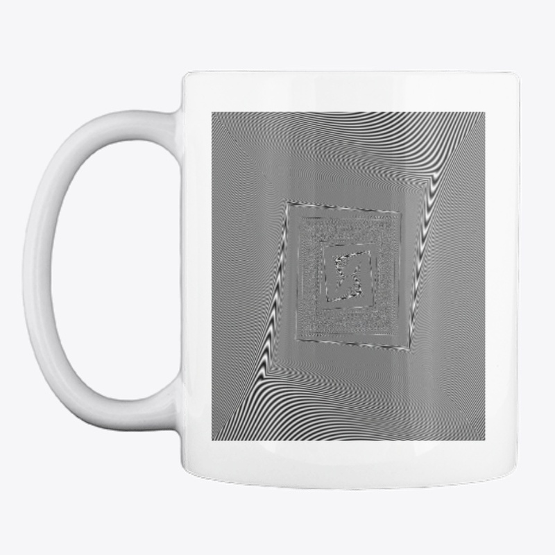 moire patterns I