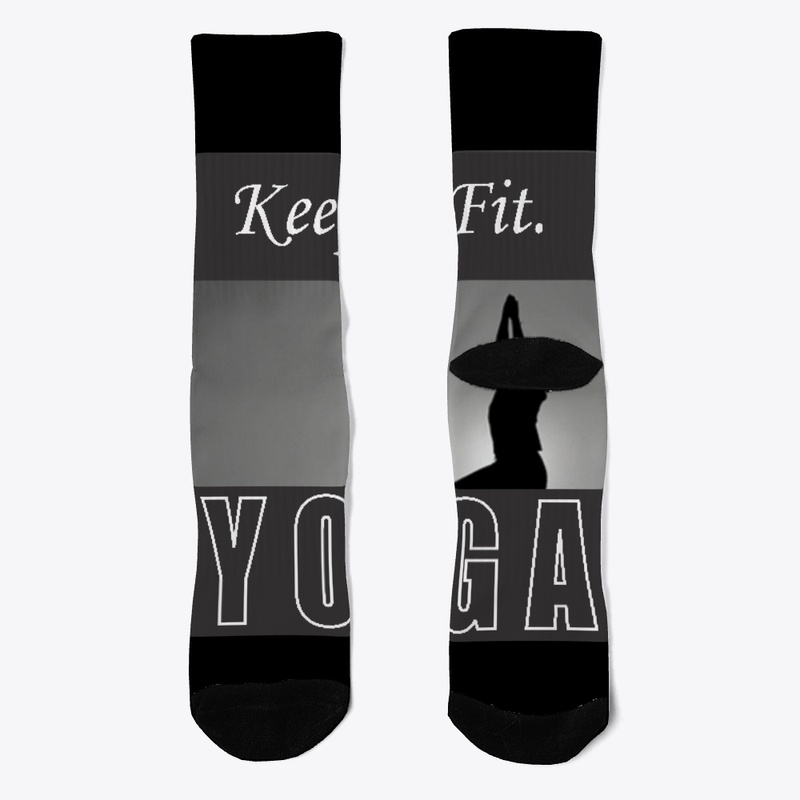 YOGA FIT