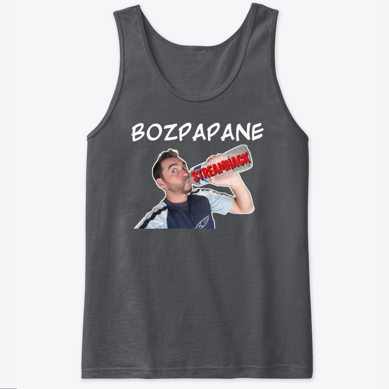 Bozpapane
