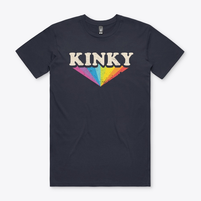 Kinky Over The Rainbow