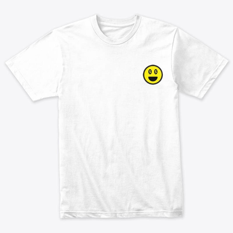 SMILEY FACE SMILE