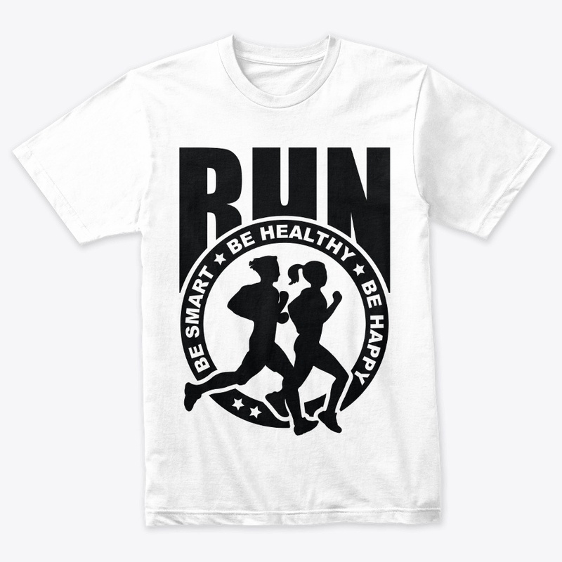 RUN 2 - Black