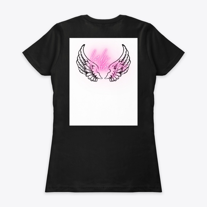 FAB WINGS