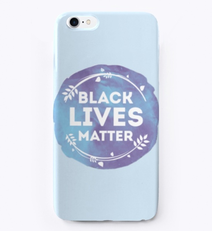 Black Lives Matter 