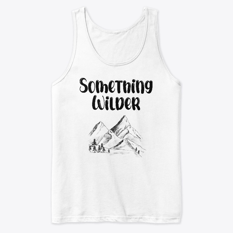 Something Wilder