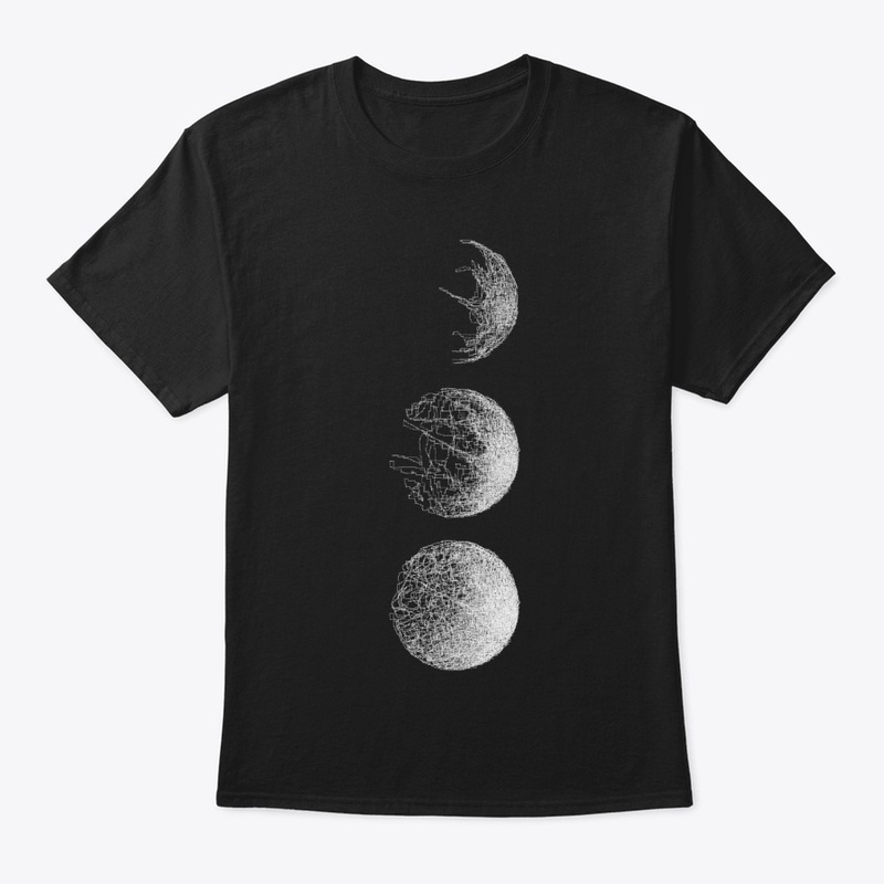 FADING MOON