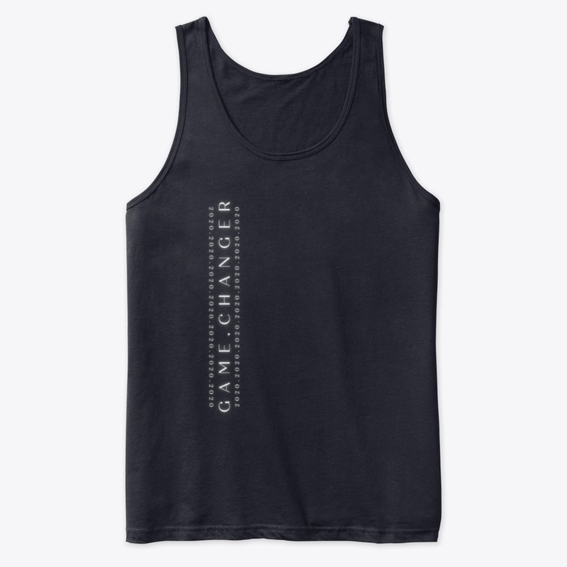 Game Changer for dark tees