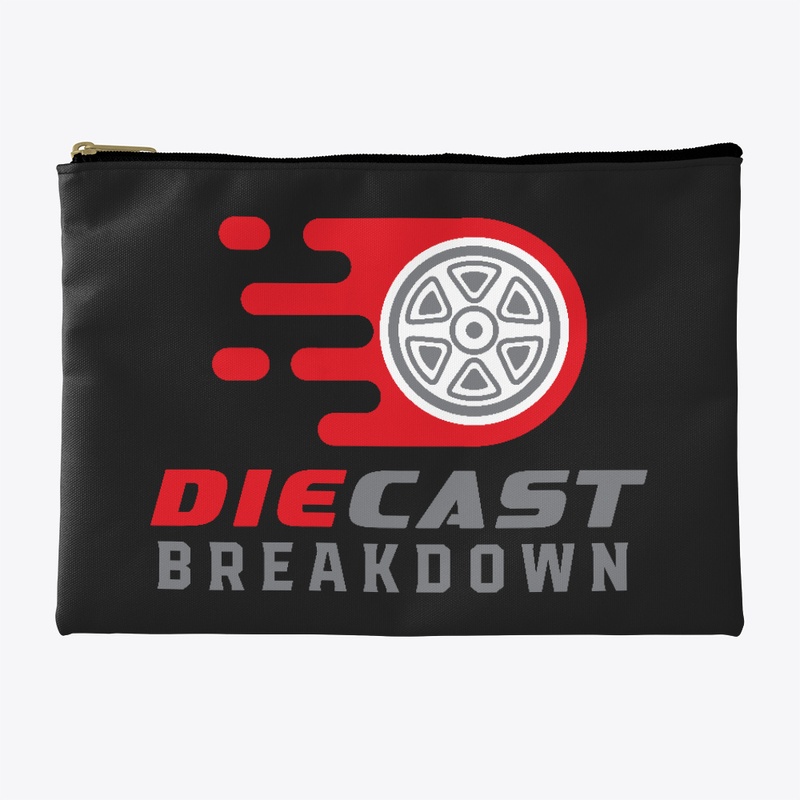 Diecast Breakdown (Accessories)
