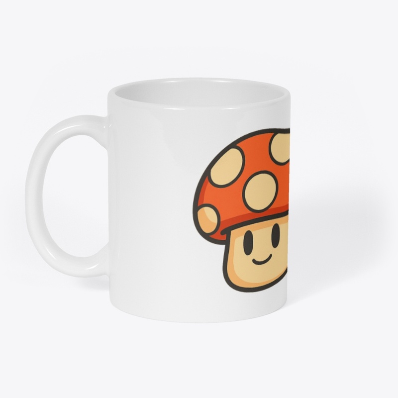 Shroomy Power